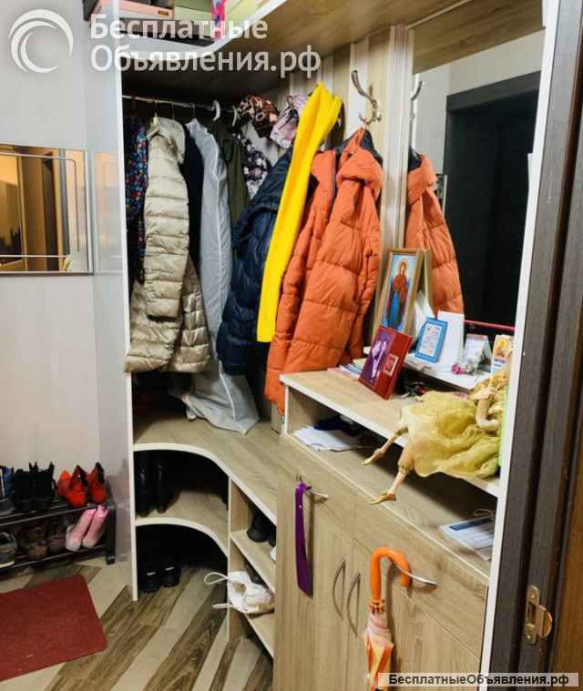 Комната в аренду, 14,2 кв.м