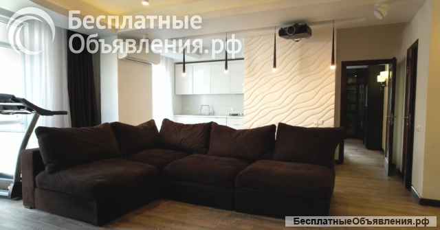 3 комнатная квартира ЖК Велена