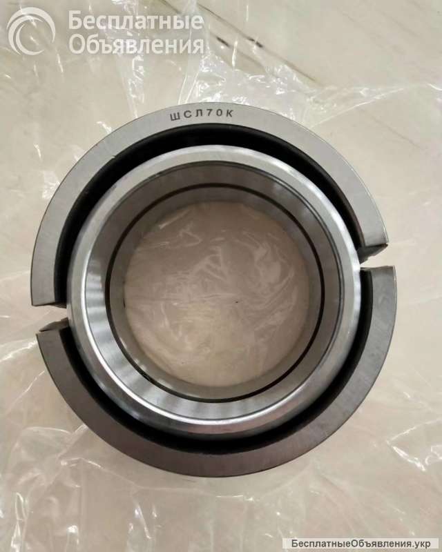 Подшипники скольжения ШСЛ90К, 2ШСЛ90К