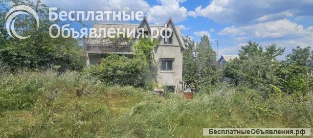 Дом 65кв м, участок 4.2 сотки