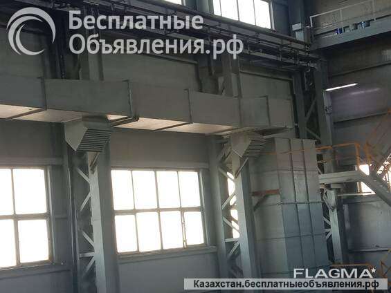 Вентиляционные системы