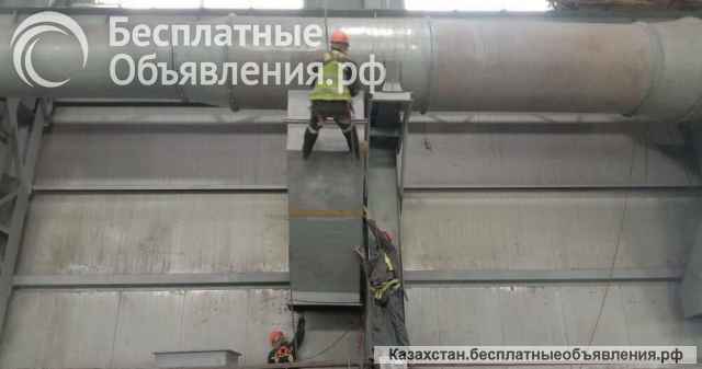 Вентиляционные системы