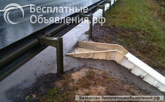 Системы водоводов для автомобильных дорог