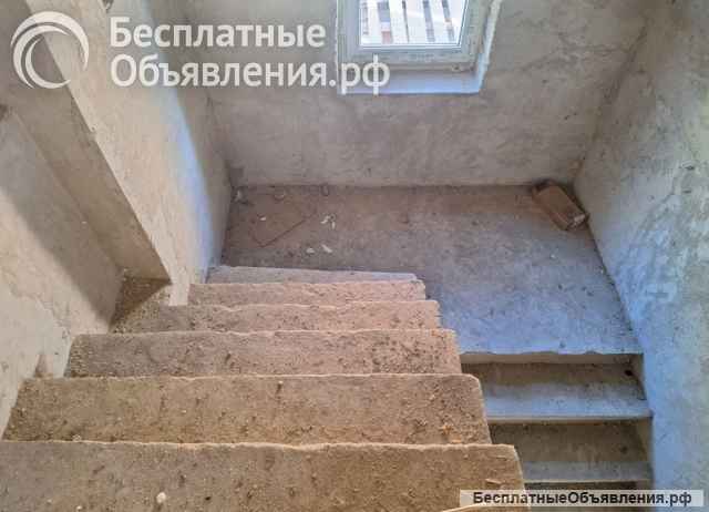 Дом 251кв м, участок 5 соток ИЖС. Горпищенко