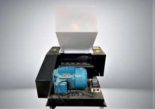 Дробилка для пластика, XFS-500