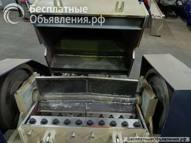 Дробилка для пленки DSNL-650B