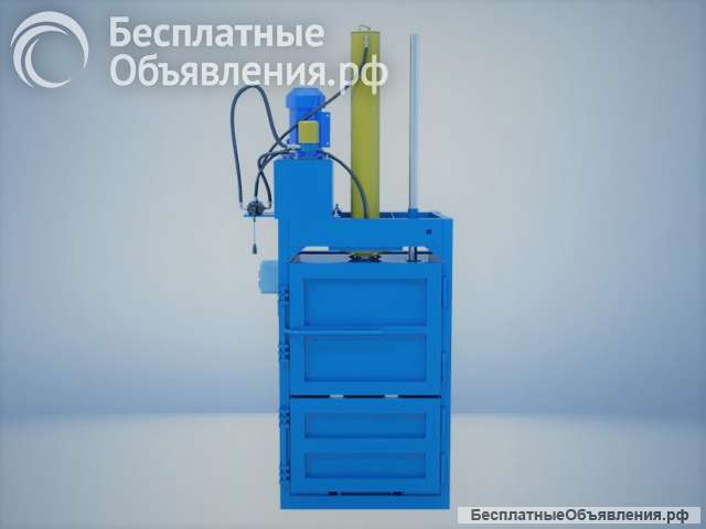 Пресс ПГП-4-15 Компакт