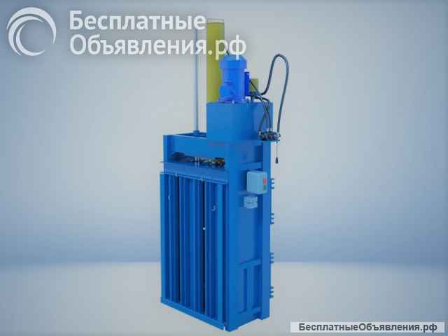 Пресс ПГП-4-15 Компакт