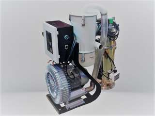 Автозагрузчик порошковых материалов APM 990-1.5