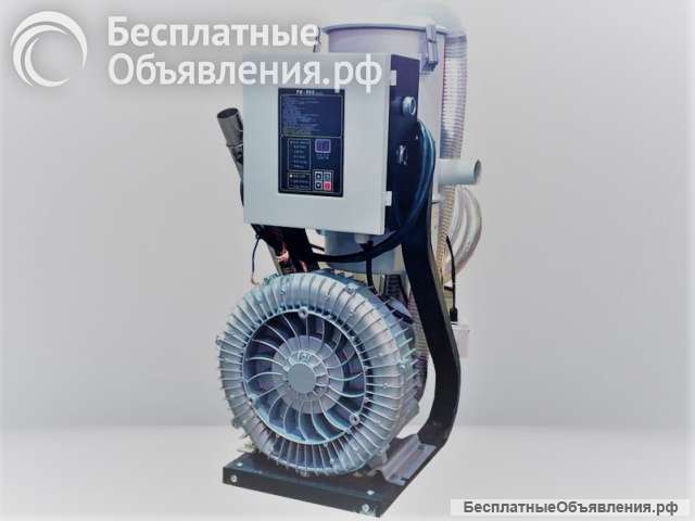 Автозагрузчик порошковых материалов APM 990-1.5