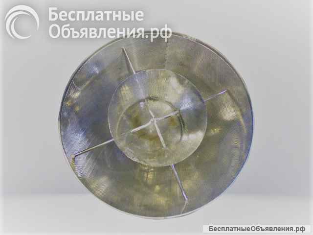 Бункер сушилка FH 75 новая