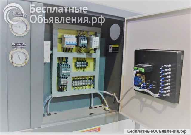 Чиллер FLK-15HP новый