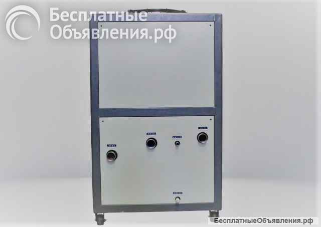 Чиллер FLK-15HP новый