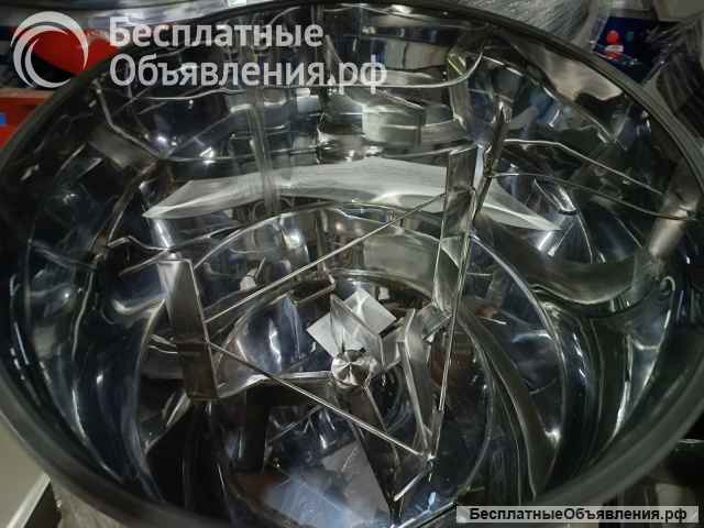 Смеситель вертикальный VKG-150