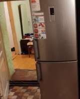 Холодильник: LG GA-B429BLQA