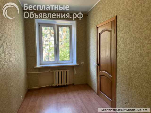 Квартира в Мытищах, хорошее состояние, три комнаты