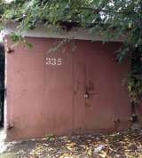 Гараж18 кВ м