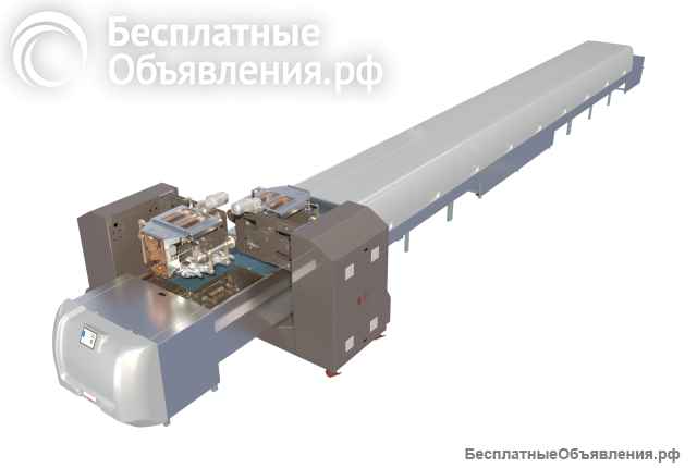 Линия для производства шоколада - fjb group llc