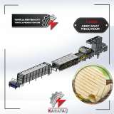 Линия по производству лаваша - fjb group llc