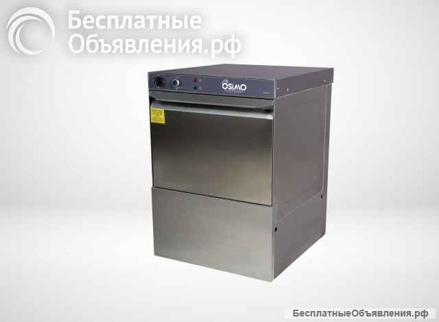 Промышленная посудомоечная машина - fjb group llc