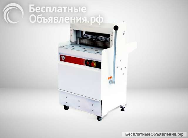 Промышленная хлеборезка - fjb group llc