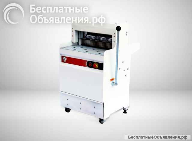 Промышленная хлеборезка - fjb group llc