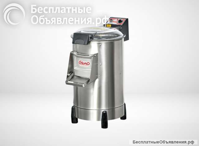 Машина для чистки картофеля - fjb group llc