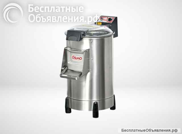 Машина для чистки картофеля - fjb group llc