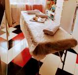 Антистрессовый массаж. Королев МО