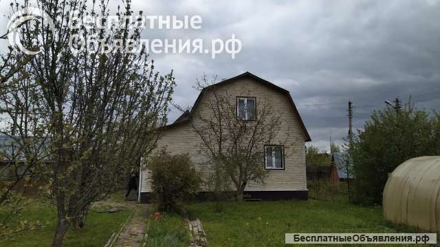 Дача Раменский р-н СНТ Учитель