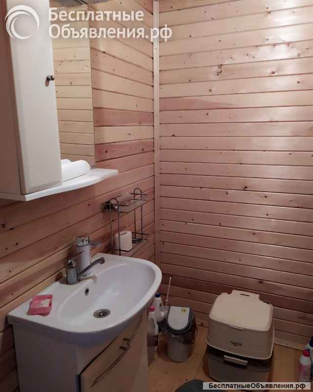 Дача Раменский р-н СНТ Учитель