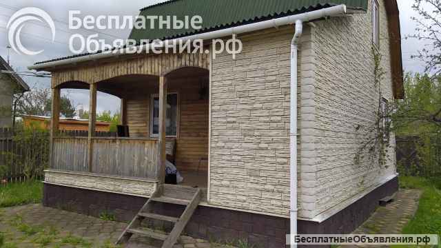 Дача Раменский р-н СНТ Учитель