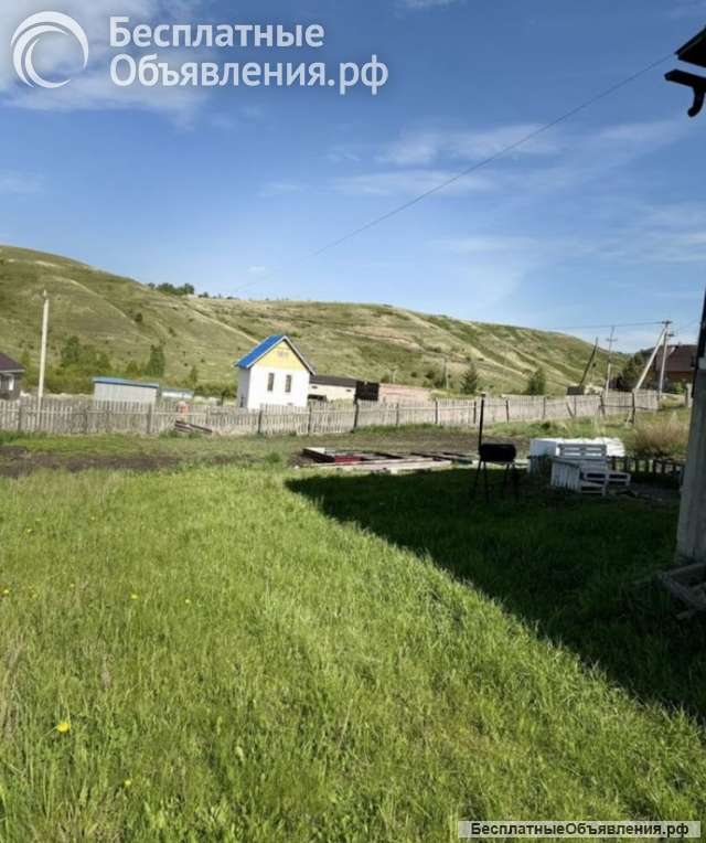 Коттедж 150 кв.м на участке 12 сот.