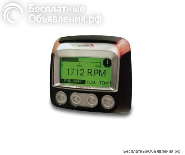 Дисплей Murphy PowerView PV101-C-M01