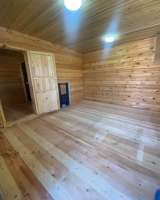 1-этажную деревянную дачу