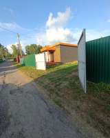 1-этажную деревянную дачу