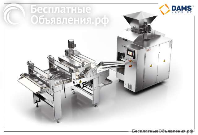 Автоматическии делитель округлитель на 3 линии - fjb group llc