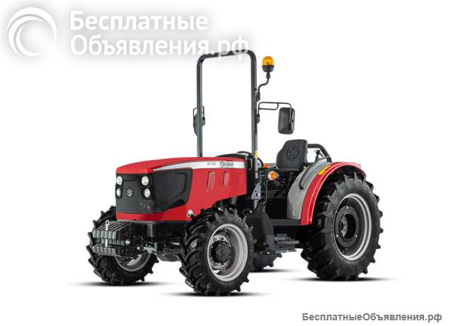 Трактор tumosan 52.100l - fjb group llc