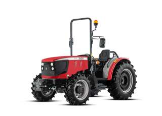 Трактор tumosan 52.100l - fjb group llc