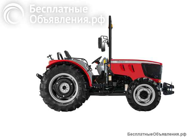 Трактор tumosan 52.100l - fjb group llc