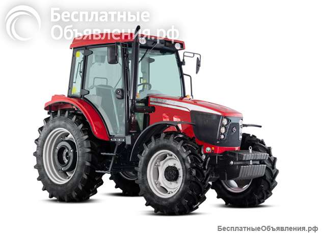 Трактор tumosan 8195 - fjb group llc