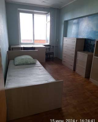 Трехкомнатной квартиры