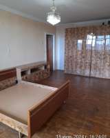 Трехкомнатной квартиры