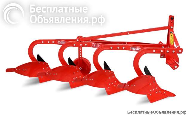 Стандартныи плуг - FJB GROUP LLC