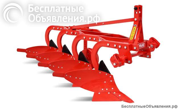 Стандартныи плуг - FJB GROUP LLC