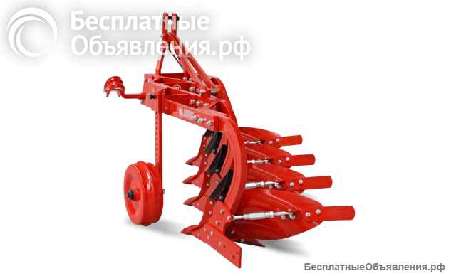 Стандартныи плуг - FJB GROUP LLC