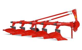 Навеснои отвальныи плуг - FJB GROUP LLC