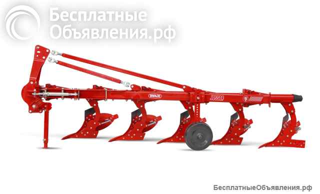 Навеснои отвальныи плуг - FJB GROUP LLC