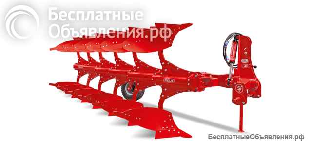 Плуг с отвалом - FJB GROUP LLC