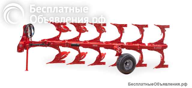 Плуг с отвалом - FJB GROUP LLC